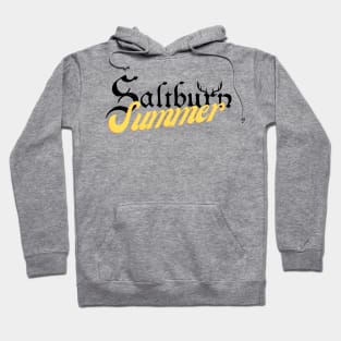 Saltburn Summer Vol. 2 Hoodie